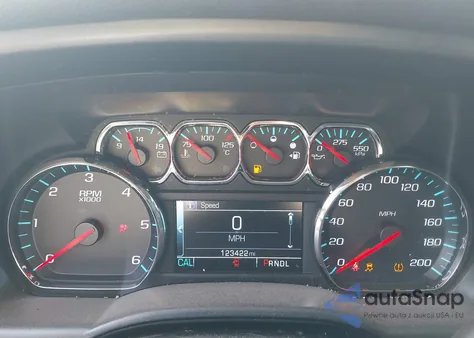 2018 GMC Sierra 1500 Sle из США, поврежденный, VIN 3GTU2MEC2JG343413